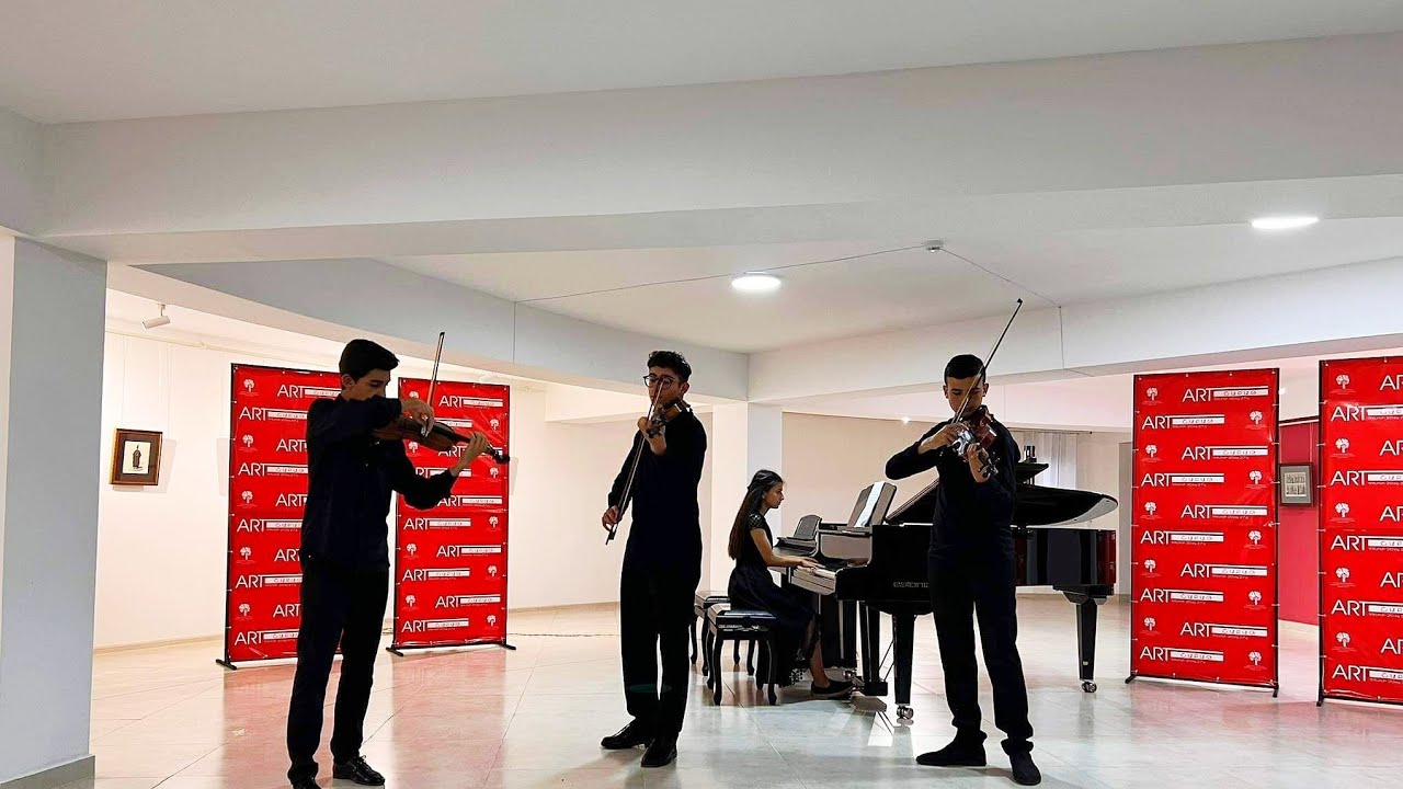 Alfred Schnittke  Polka