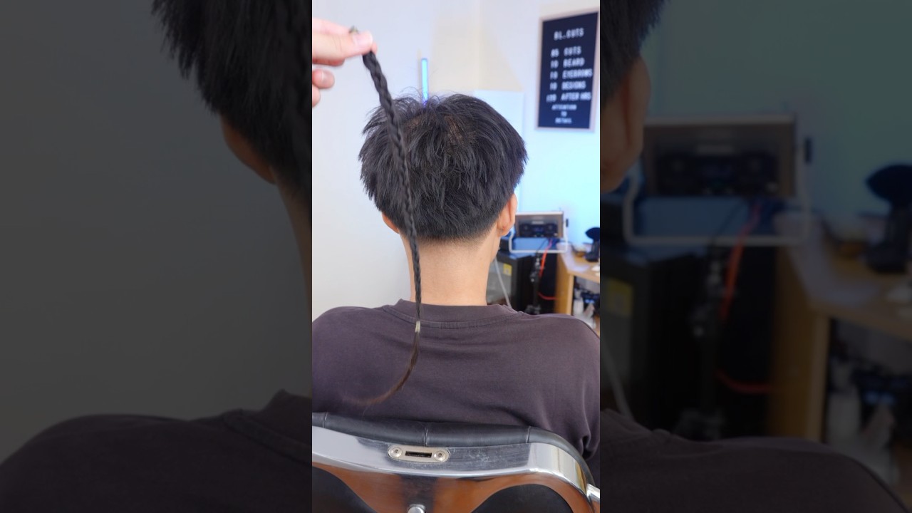 rip rat tail