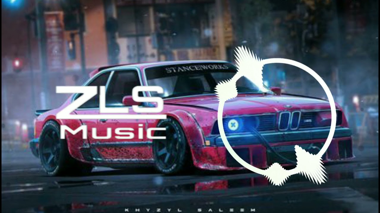 Droptek - New Style [ZLS Music]