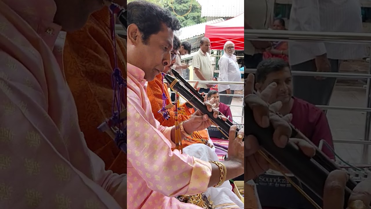 Ragam Mohana