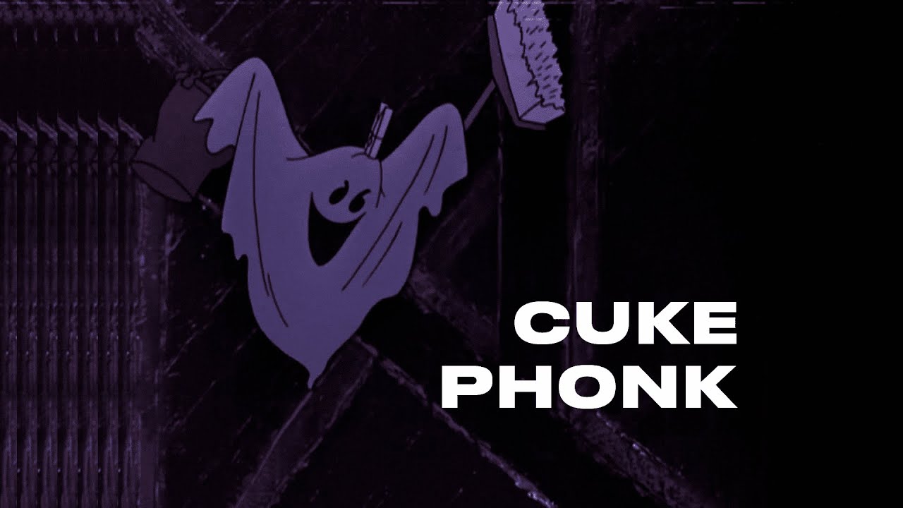 Cuke -  Cucumbers (Magic Records Phonk)