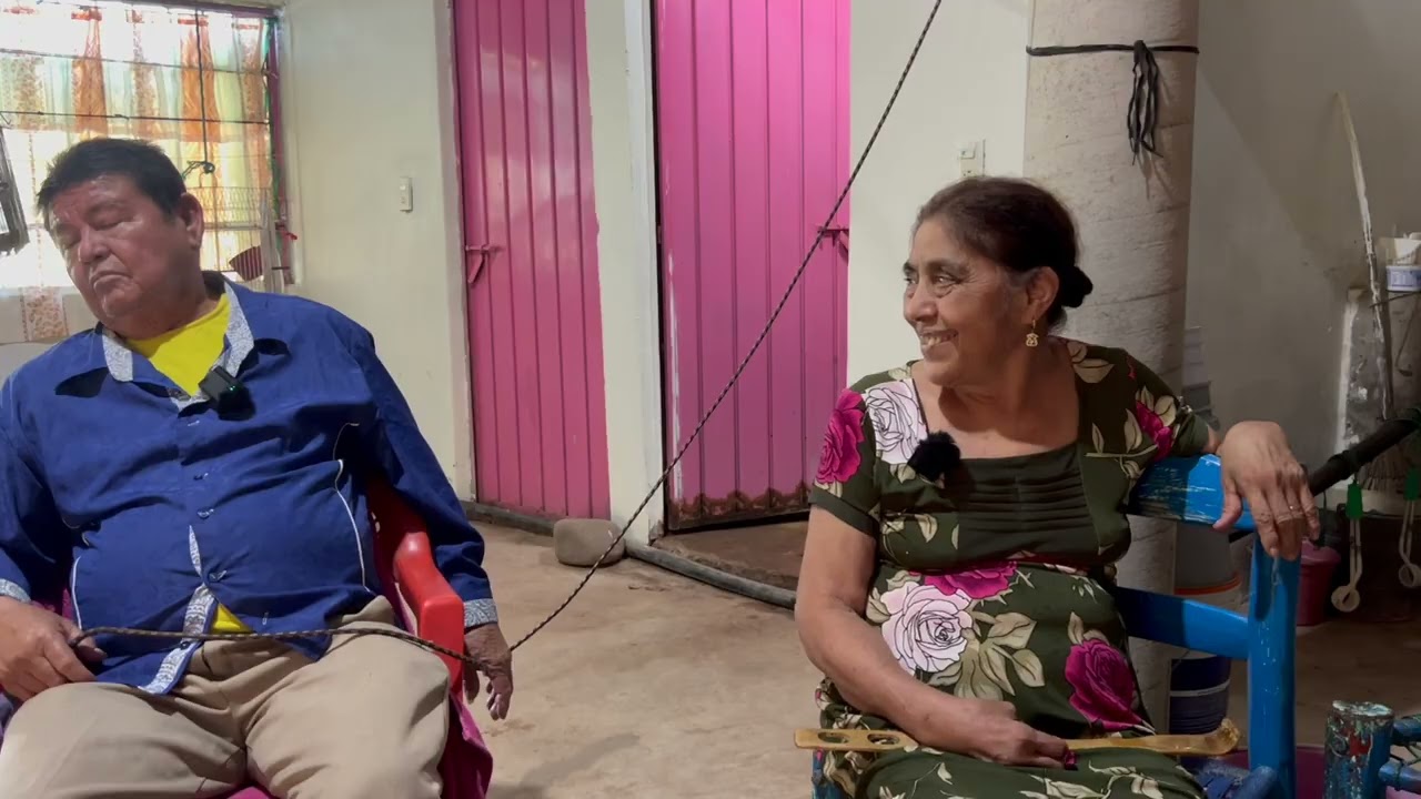 QUE SIENTEN AL SABER QUE SERAN ABUELO⁉️ PORQUE LOCHA NACIO ASÍ⁉️ HISTORIAS DE MI PADRE‼️