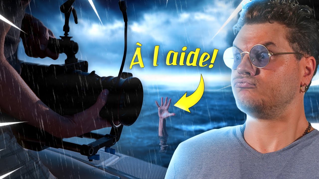 Les 3 Pires Tournages de Tous les Temps !