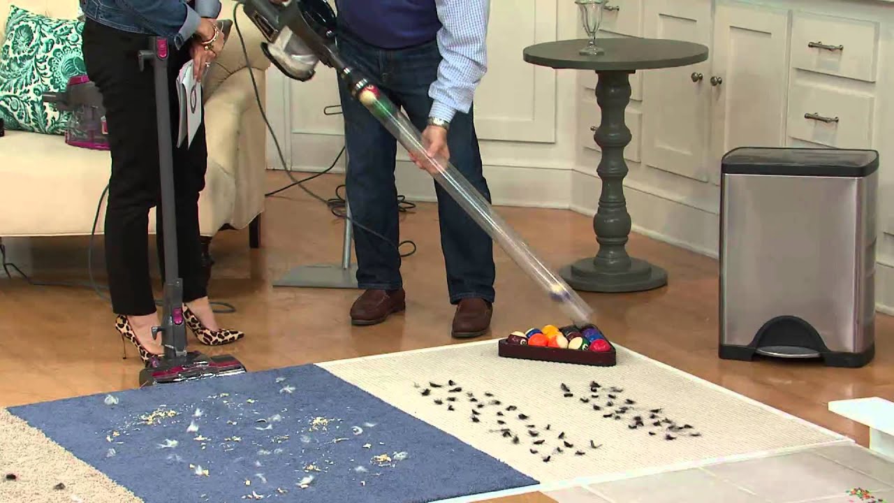 Shark Rocket Ultra-Light Upright Stick Vacuum