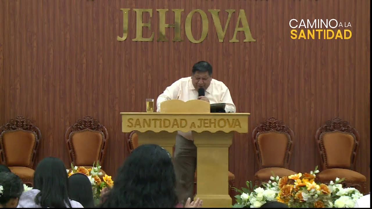 Servicio de Caballeros | 23-10-25 | MMM San Felipe