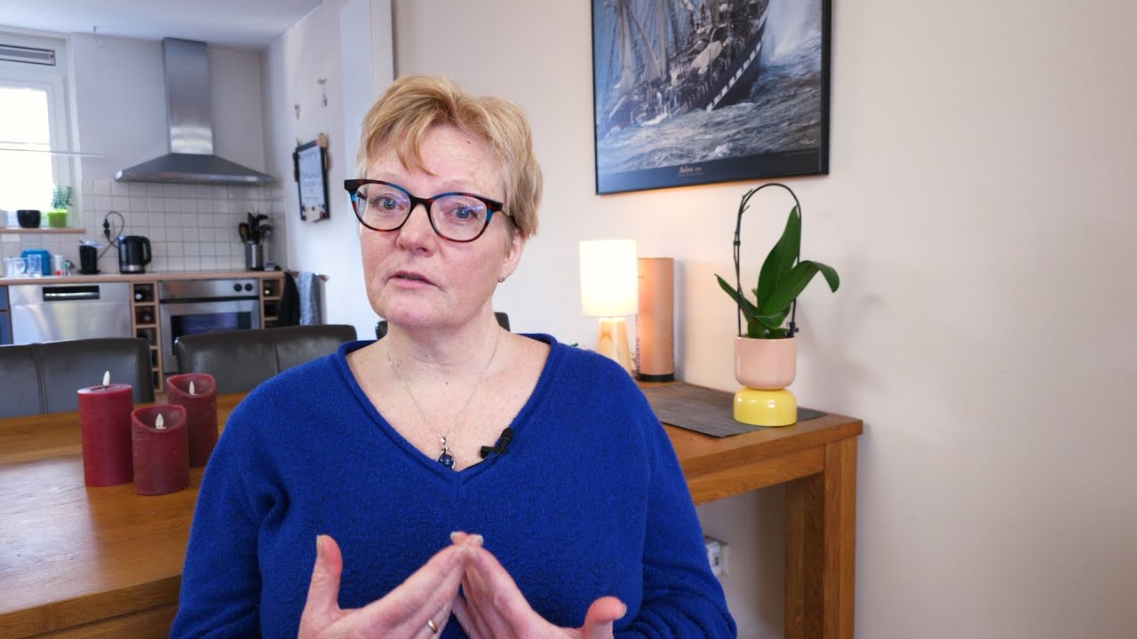 Leefstijl en leven met: Weinig energie