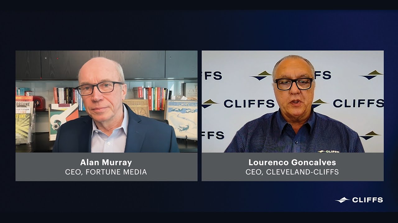 Cleveland-Cliffs Ranks No. 170 on Fortune 500 List