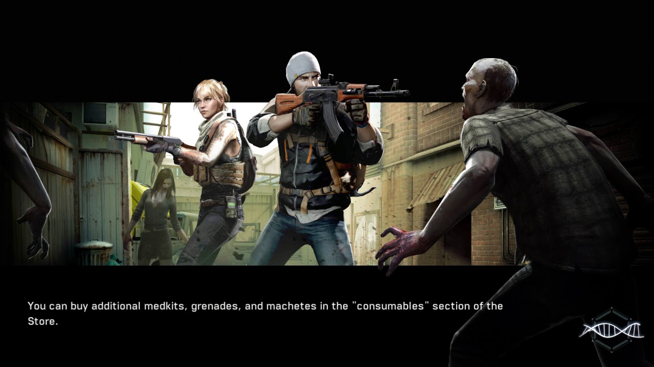 Left To Survive Campaign Region 2 Android/iOS Gameplay/walkthrough