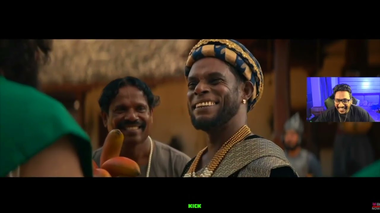 ആട് 3 വീഡിയോ react ചെയ്തു വാസുഅണ്ണൻ #eaglegaming #kaztrofun ##blindphyscho #blindrebel #tva #tvafans