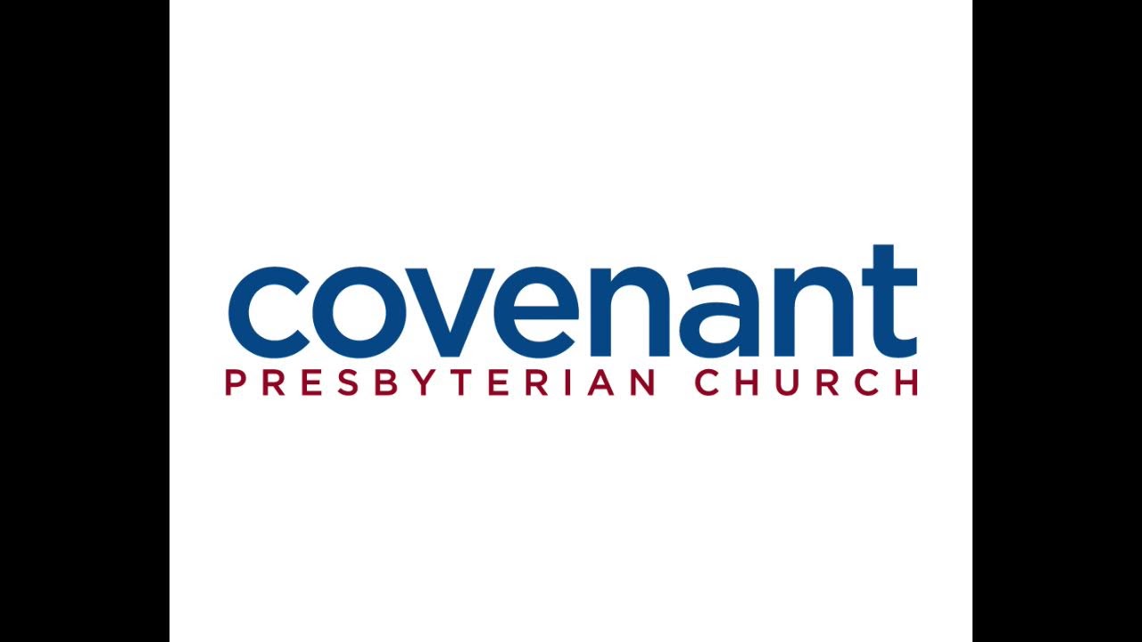 The New School: Registration, with Head Pastor Joel Esala Jan. 25th, 26' Covenant PCUSA