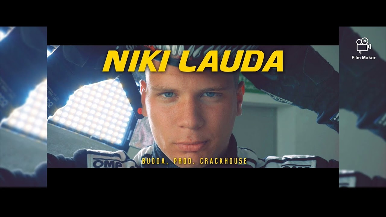 BUDDA - Niki Lauda (cenzura)