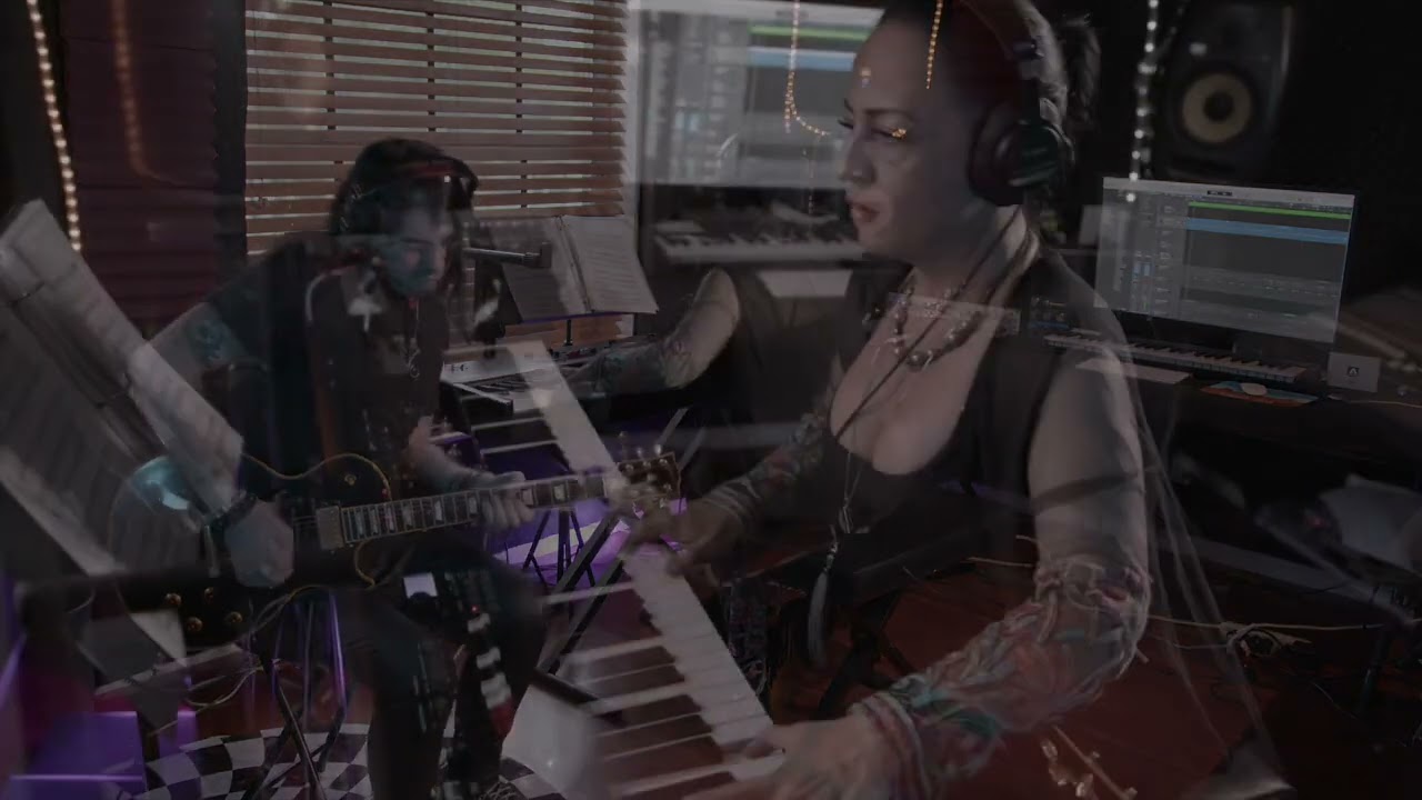 Carpe Noctem Duet performing I’ll Always Remember Us This Way by Lady Gaga