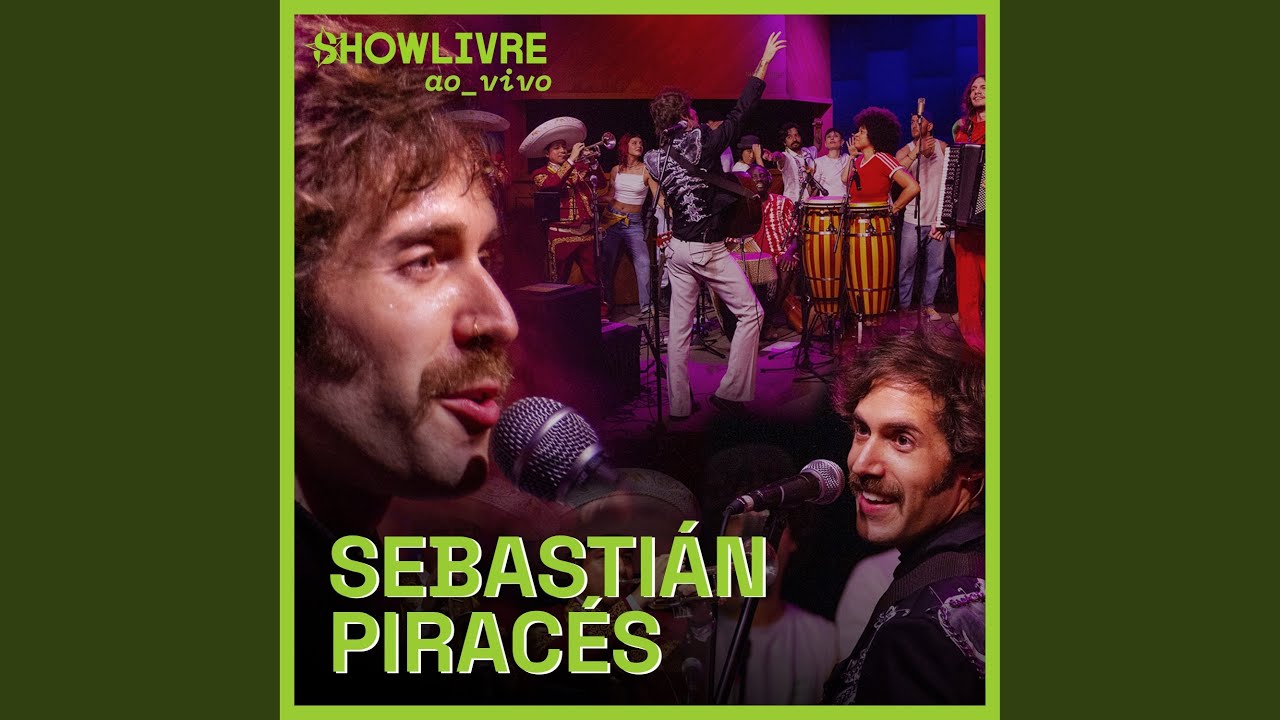 Cantando Canciones (Ao Vivo)