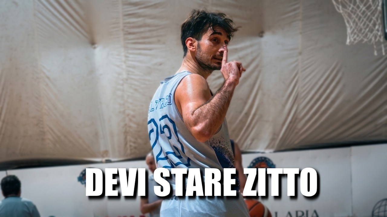 SCONTRO CON LA TIFOSERIA AVVERSARIA! LA NUOVA STAGIONE &Egrave; INIZIATA CARICA 🔥 | Turi Last Dance 3