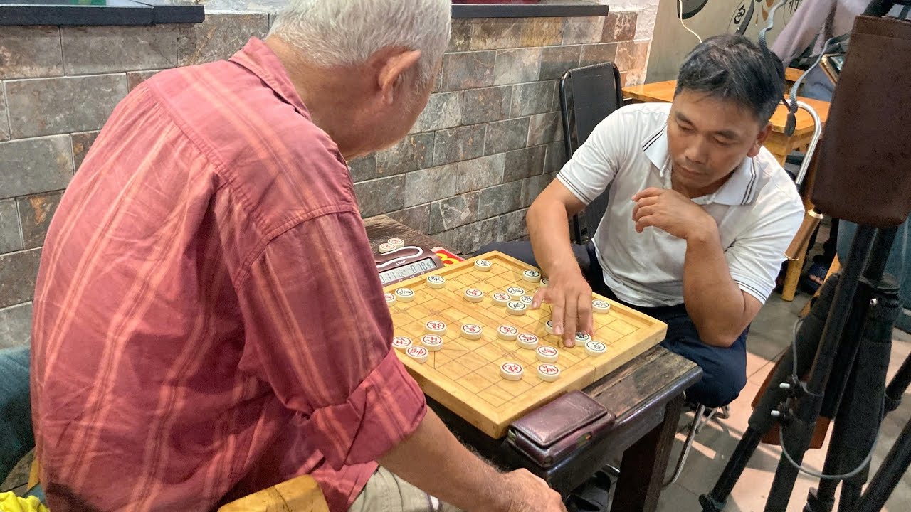 MINH LA GIÁO CHỦ GỬI THƯ THÁCH ĐẤU VS CHÚ VIỆT (xích lô) MÙNG 5 TẾT VÀ CÁI KẾT.. QUÁ HAY VÀ HÀI HƯỚC