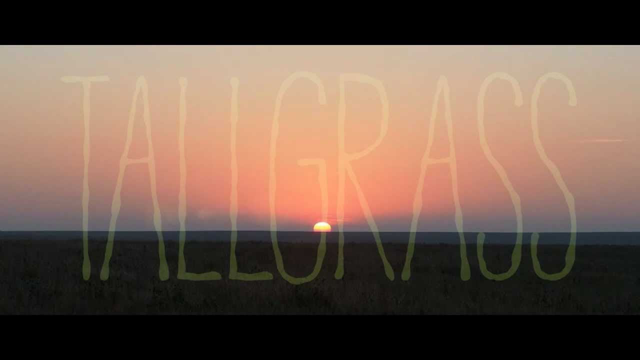 Tallgrass trailer