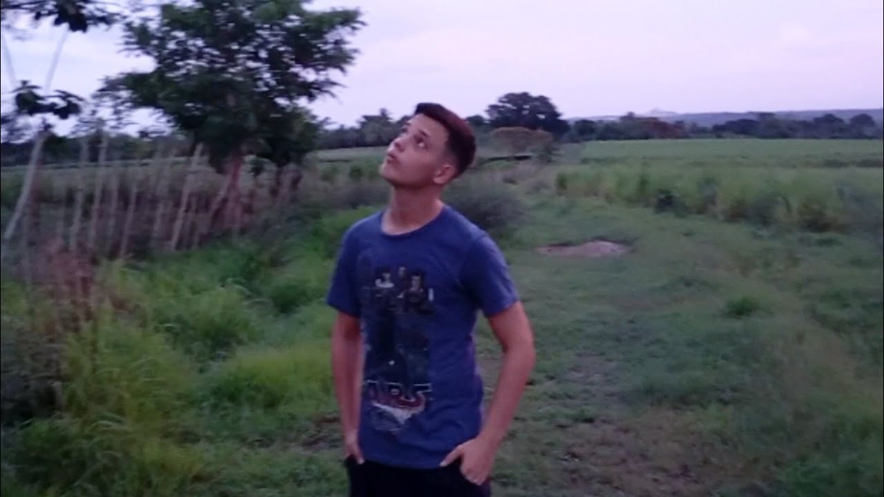 Yordan C - HORIZON (Video Oficial)