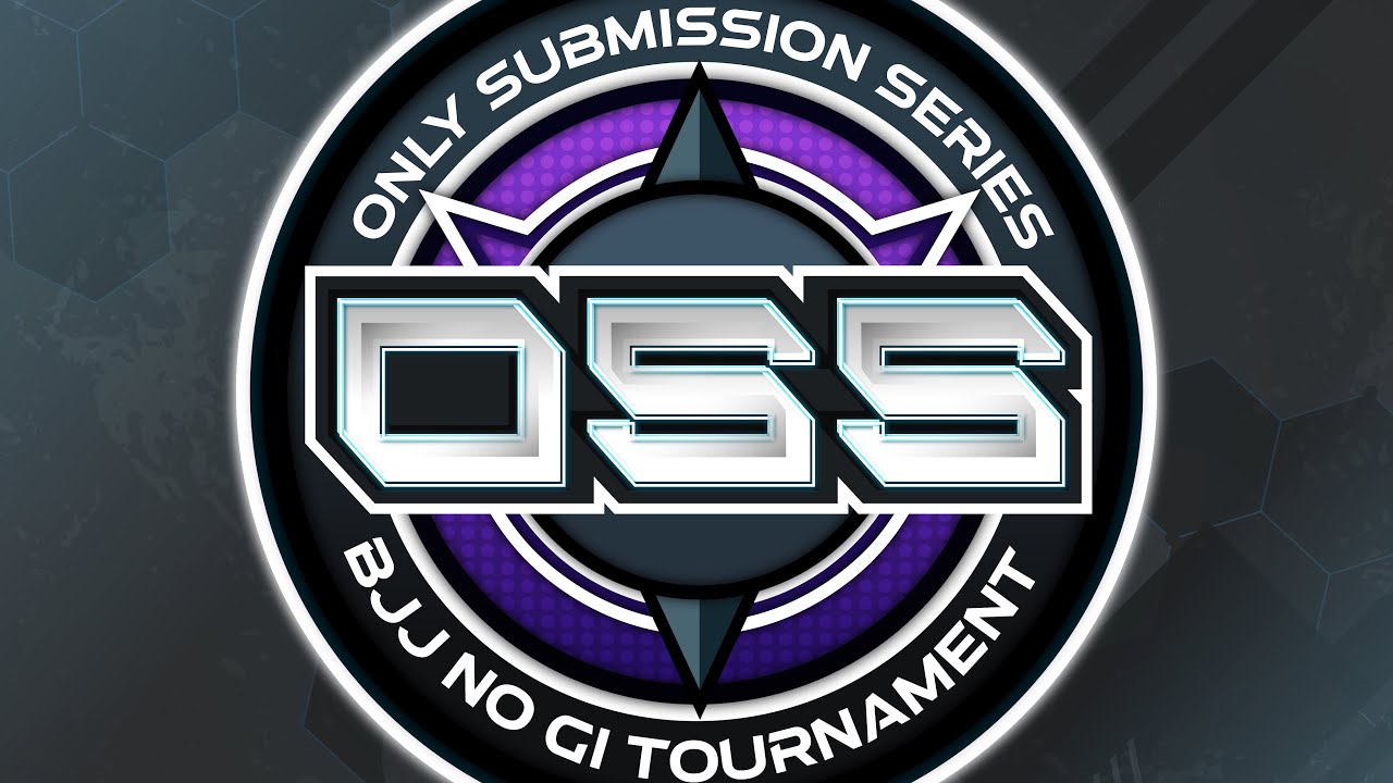 Full Fight : OSS1 Enes E. (Gorilla Gym) vs Benjamin Y. (TSV Sasel)