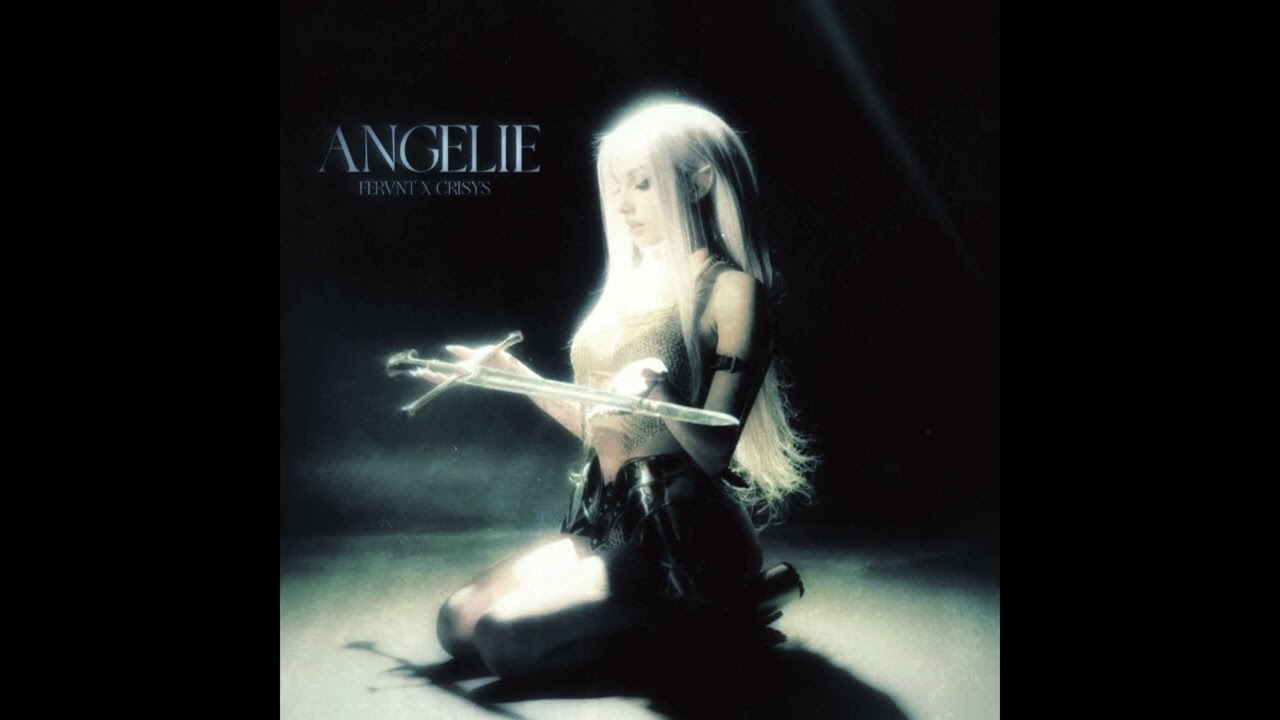 fervnt, Crisys - Angelie