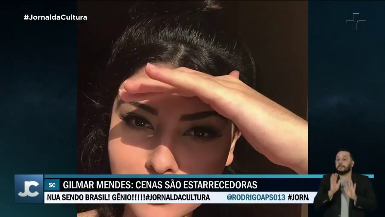 Ministério Público de Santa Catarina afirma que vídeo de audiência de Mariana Ferrer foi editado