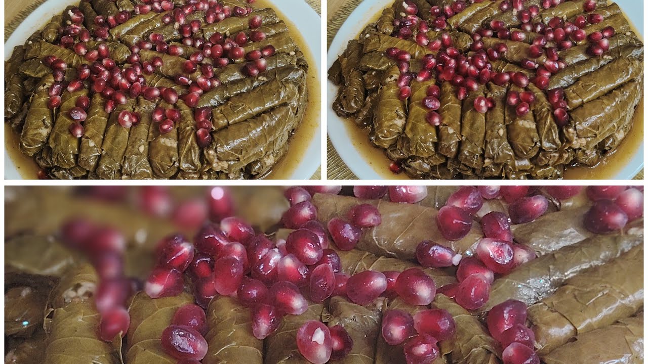 وصفات ام ليان| طريقة تحضير يلانجي أطيب وصفة ممكن تجربو 🔥🔥