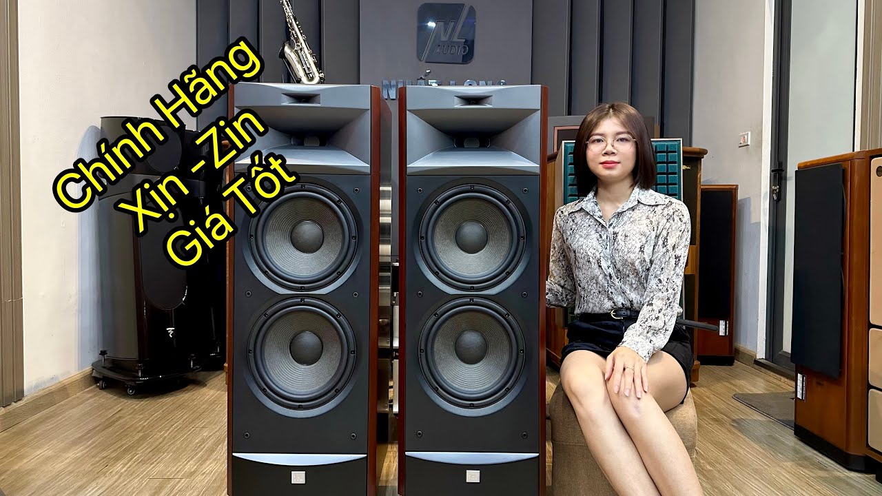 Gi&aacute; Si&ecirc;u Tốt Loa jbl s3900 Đầy đủ th&ugrave;ng Hộp ,Chất &Acirc;m Hay gi&aacute; 98tr LH:0333,289,289