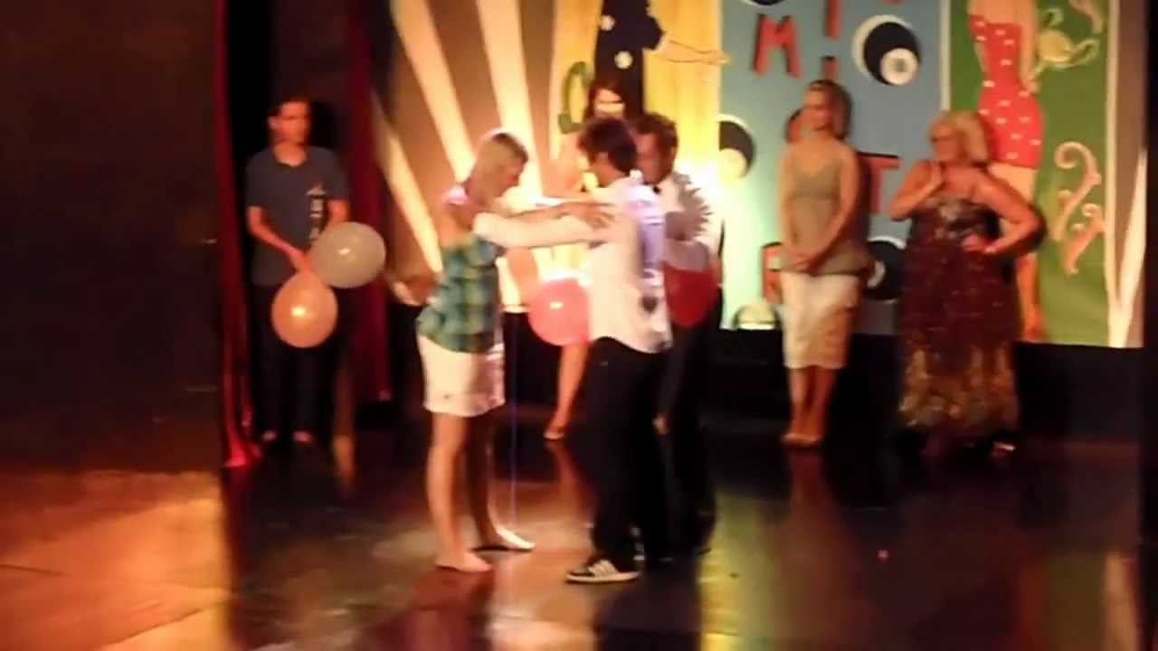 Lindos Princess - 5.8.2012 (show)