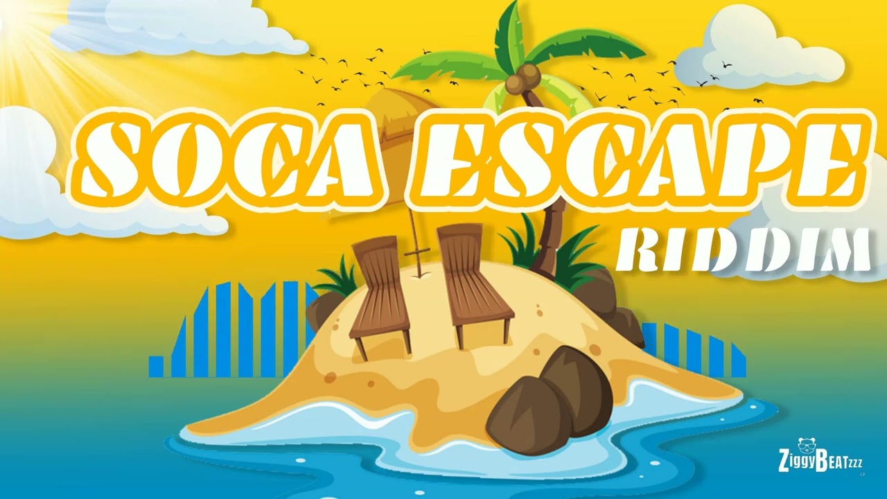 SOCA INSTRUMENTAL 