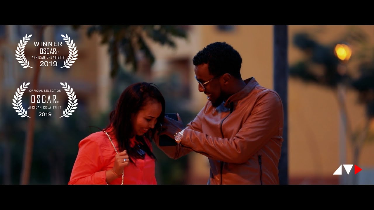 Gabar uu Jeclaay Aya Loo Diiday | Film Jacayl & Qabiil  - KUMAA TAHAY | Award Winning Somali Film