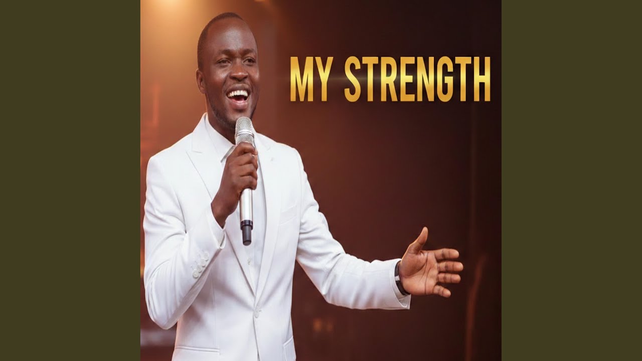 My Strength