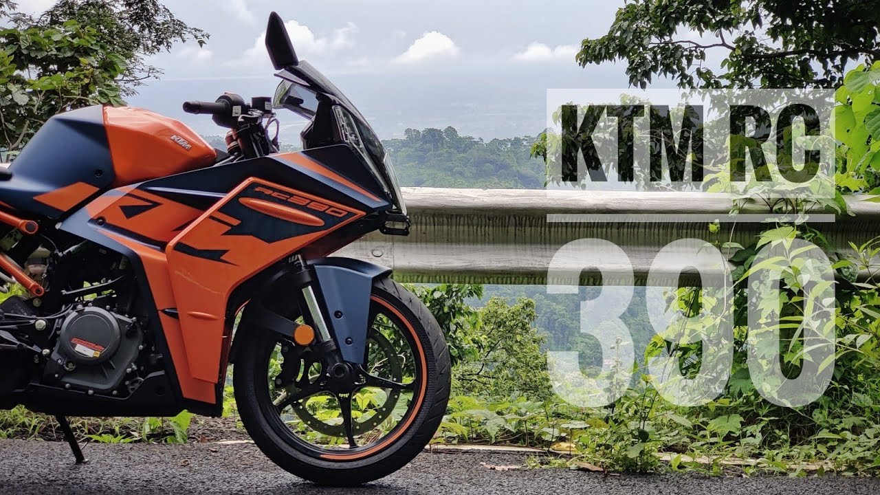 The New KTM RC 390 Edition 2023 - The Most Practical Ride Review | Biker Niladri