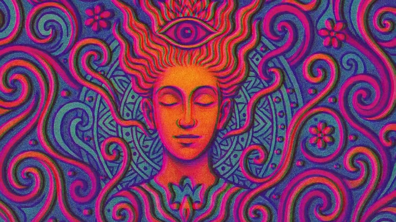 Matador | Psychedelic Experience Version #psytrance
