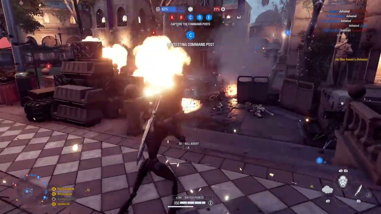 STAR WARS™ Battlefront™ II Supremacy