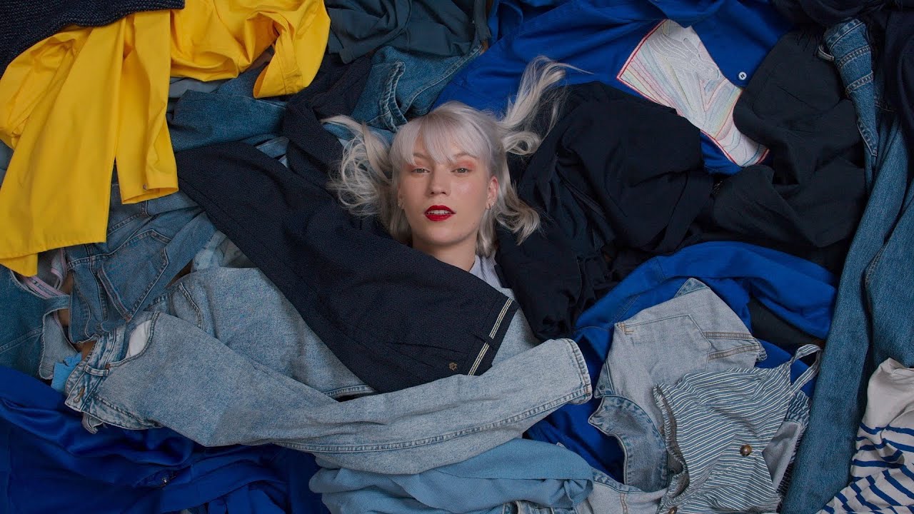 LUNIS - Flemme (Clip Officiel)