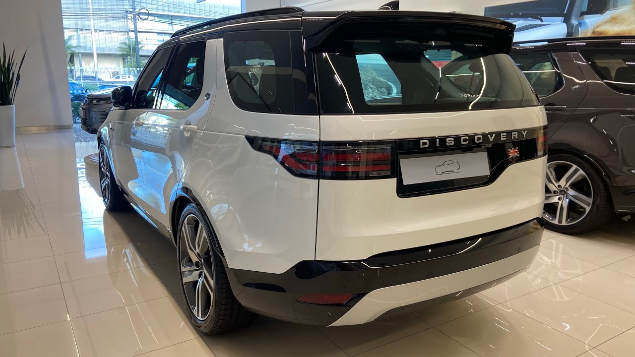 Review New Discovery Metropolitan Edition 2025