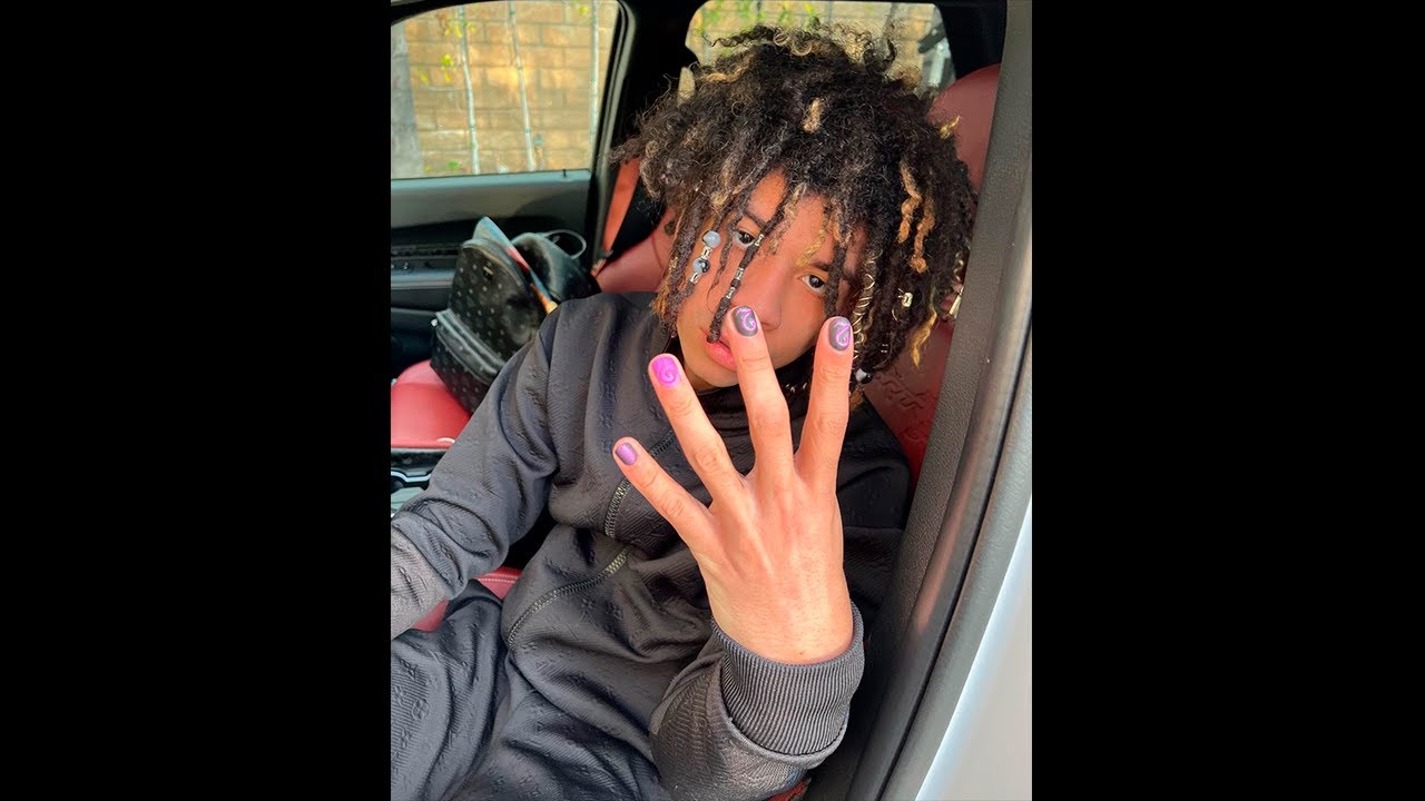 [FREE] Iann Dior x 24kGoldn Type Beat 2022 - 