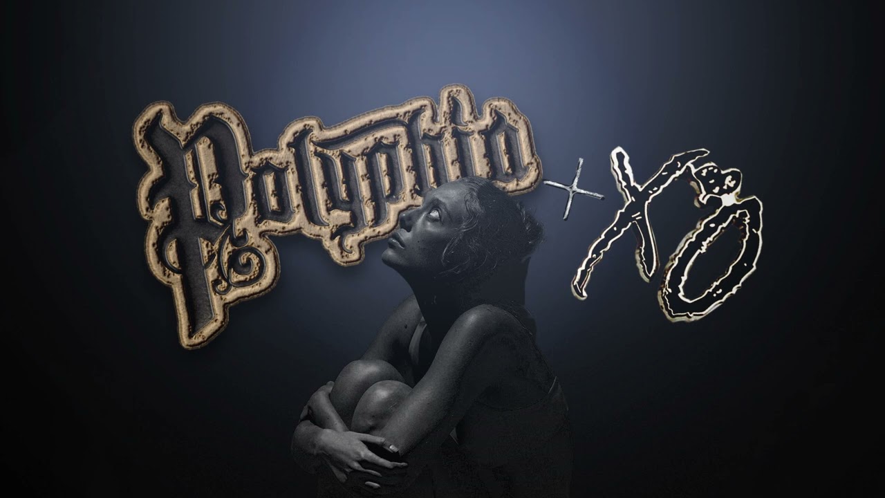 Polyphia ft. The Weeknd - Nightmare in The Hills (Remastered Mashup)