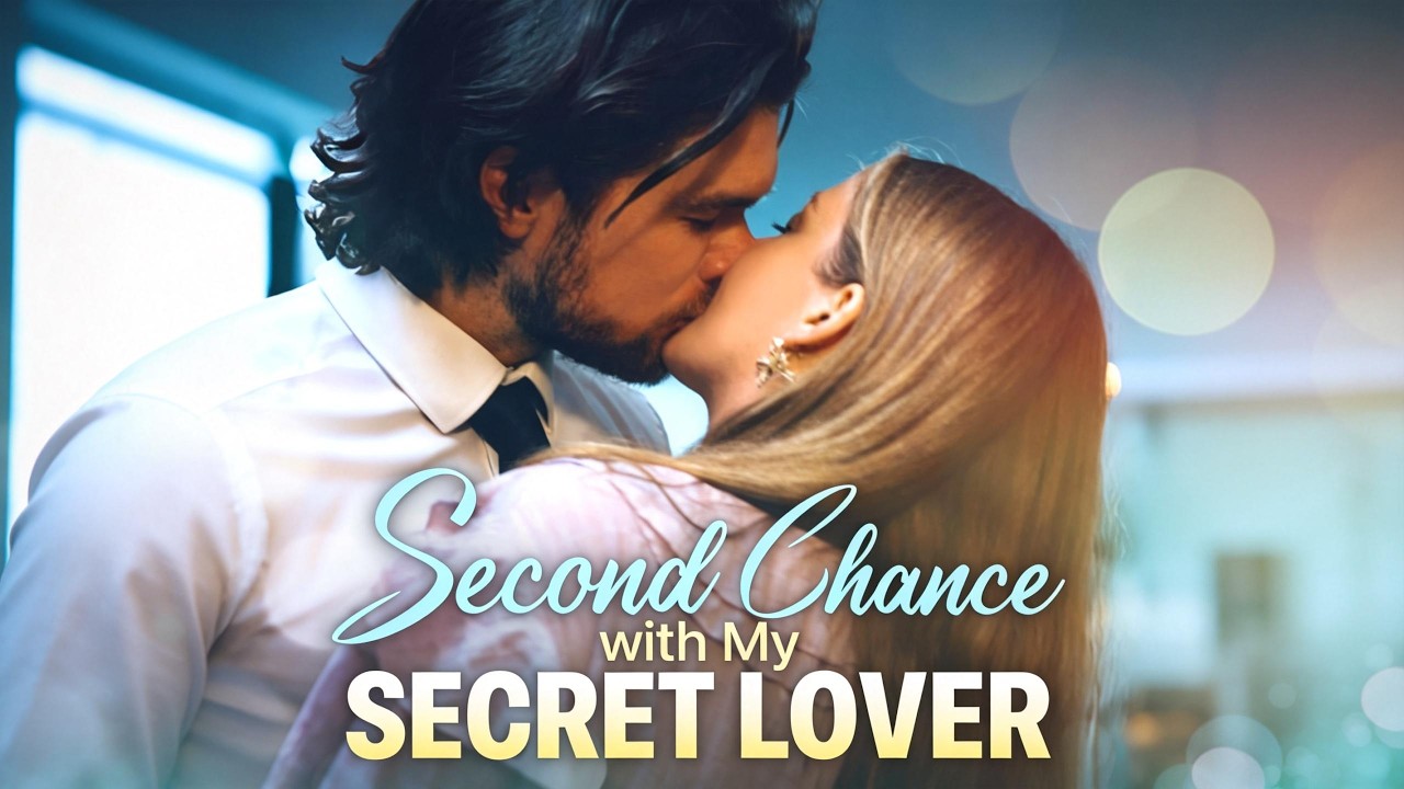 Second Chance with My Secret Lover | Facing a terminal illness and losing love#flickreels