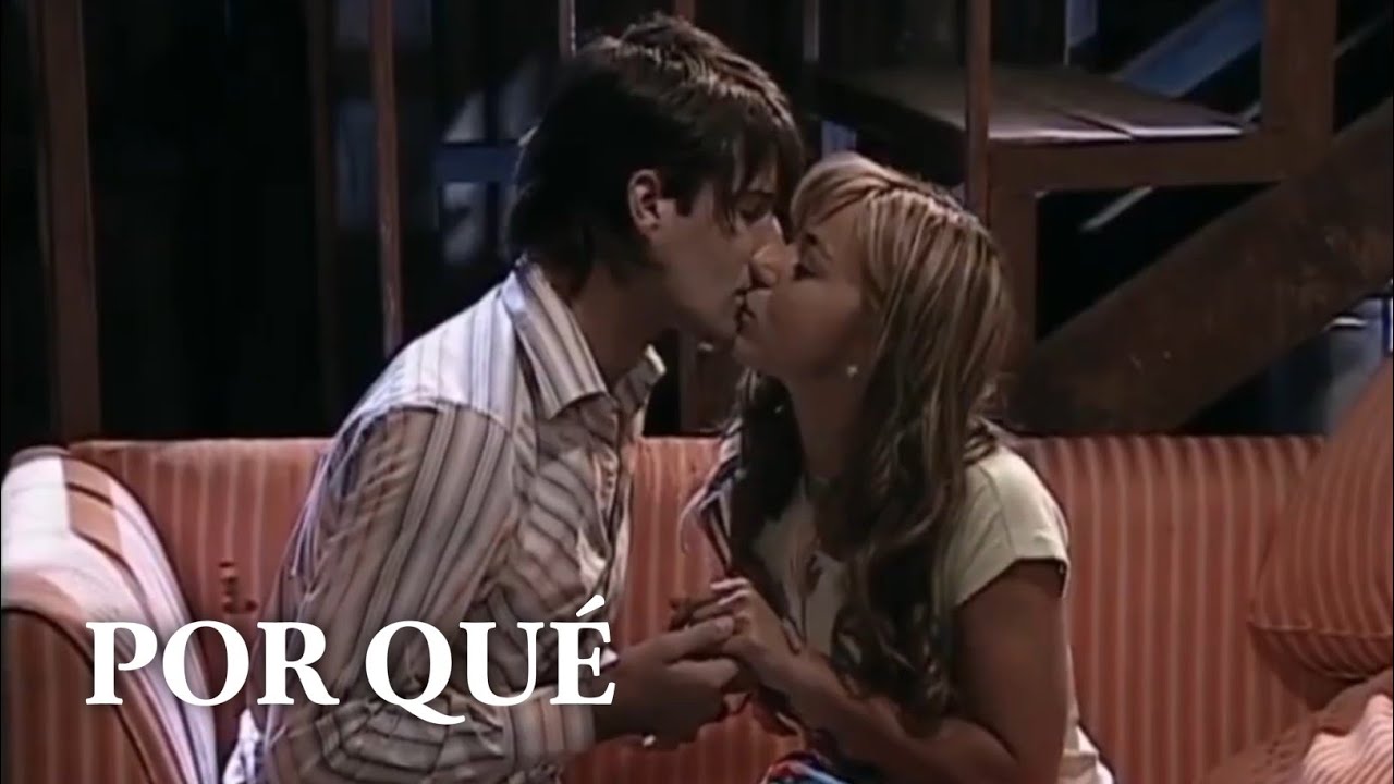 Por Qué: Florencia y Federico - Floribella Chile