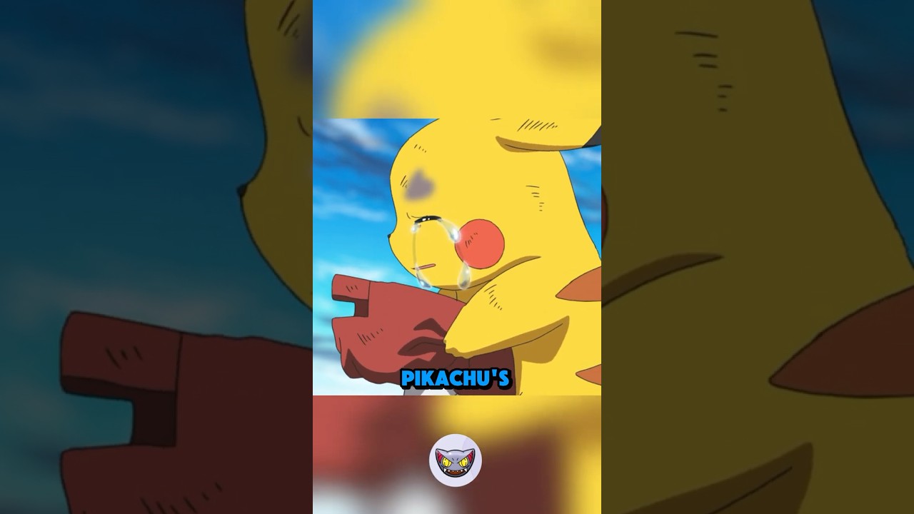 Every Time Ash Died in The Pokémon Anime