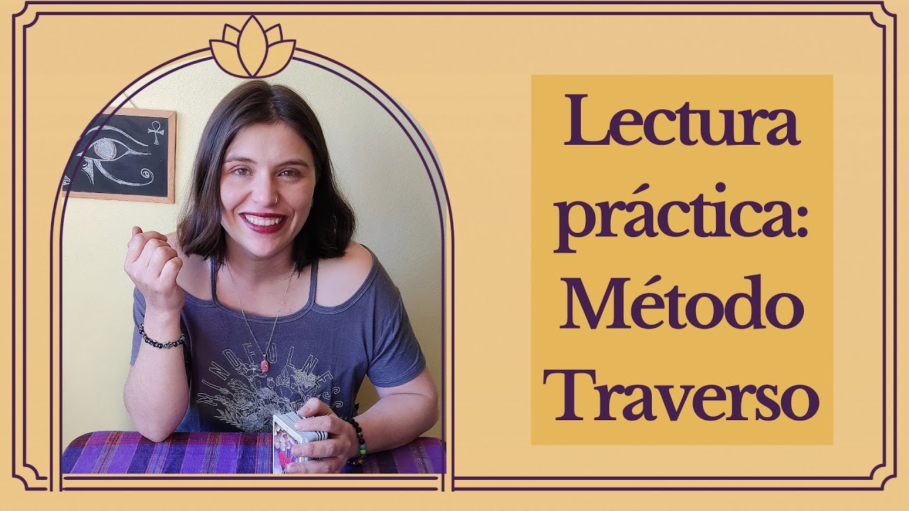Aplicando Técnicas Predictivas 🎴 Tarot Egipcio de Kier