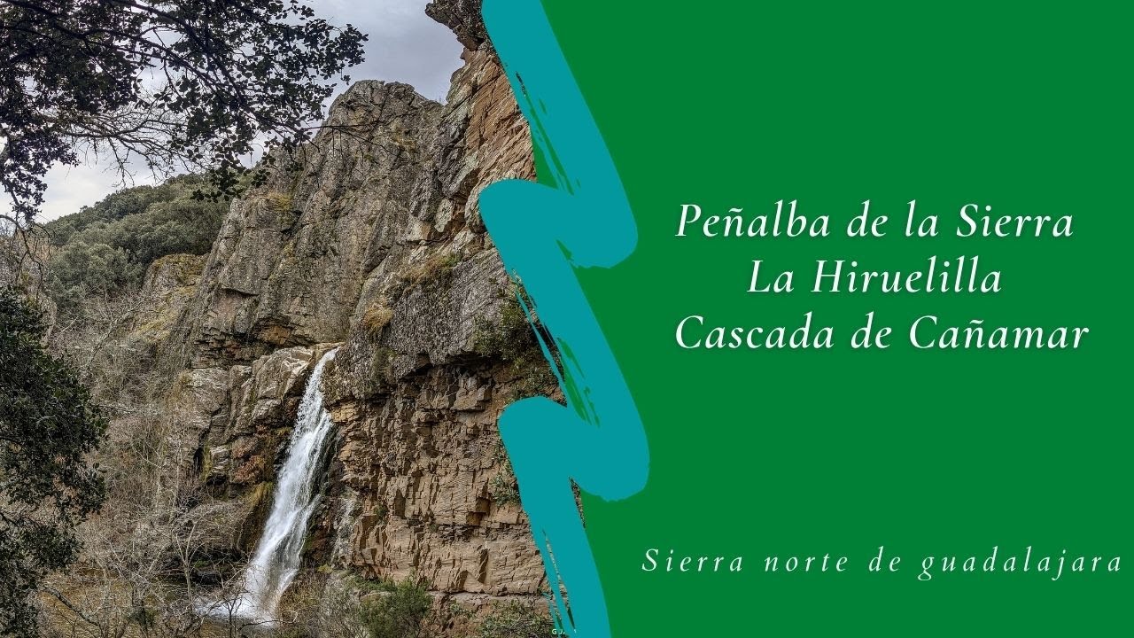 Pueblos olvidados de Ayllón