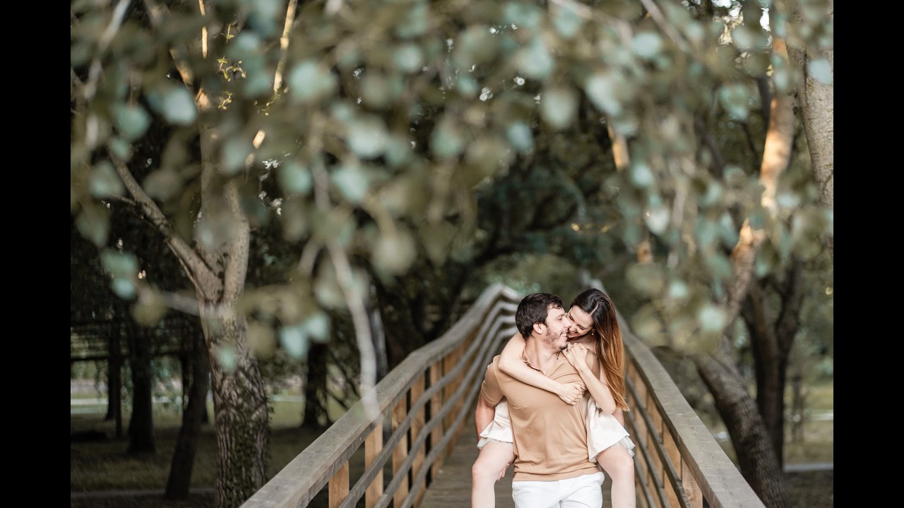 Pré-Wedding Inês & Miguel