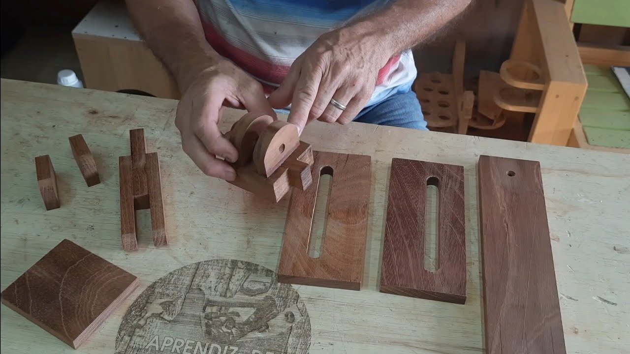 Projeto que ninguém quer ensinar no YouTube! Vou te mostrar o passo à passo.