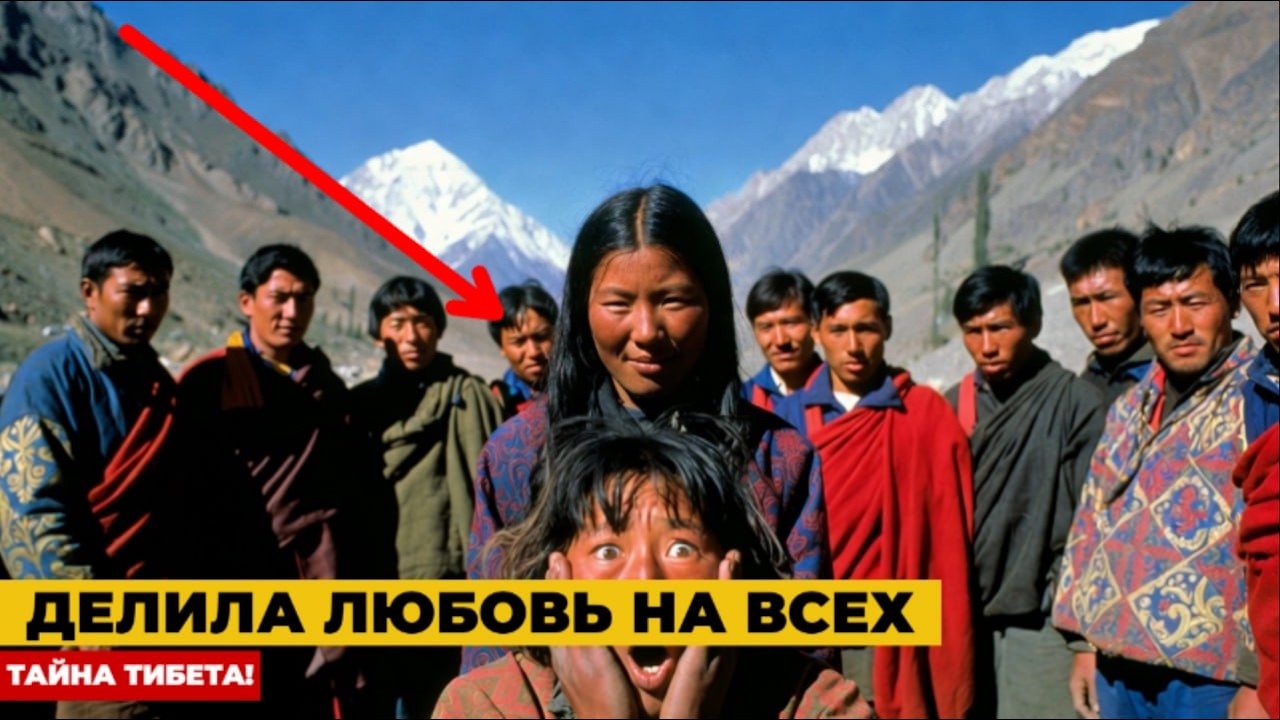 Я-Одна Невеста На 10 Братьев. Как Это Работает В Реальности?!