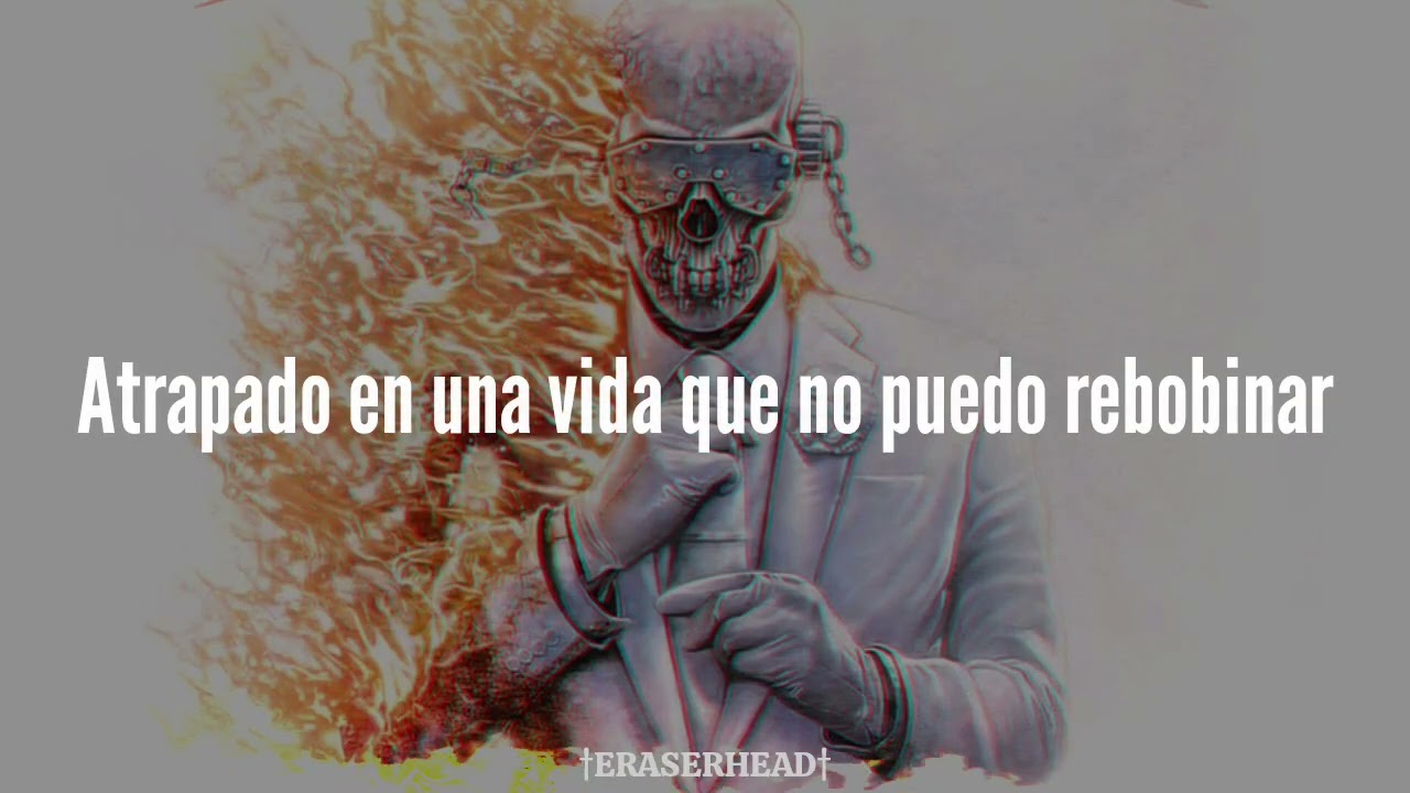 Megadeth: Another Bad Day (subtitulada en español)