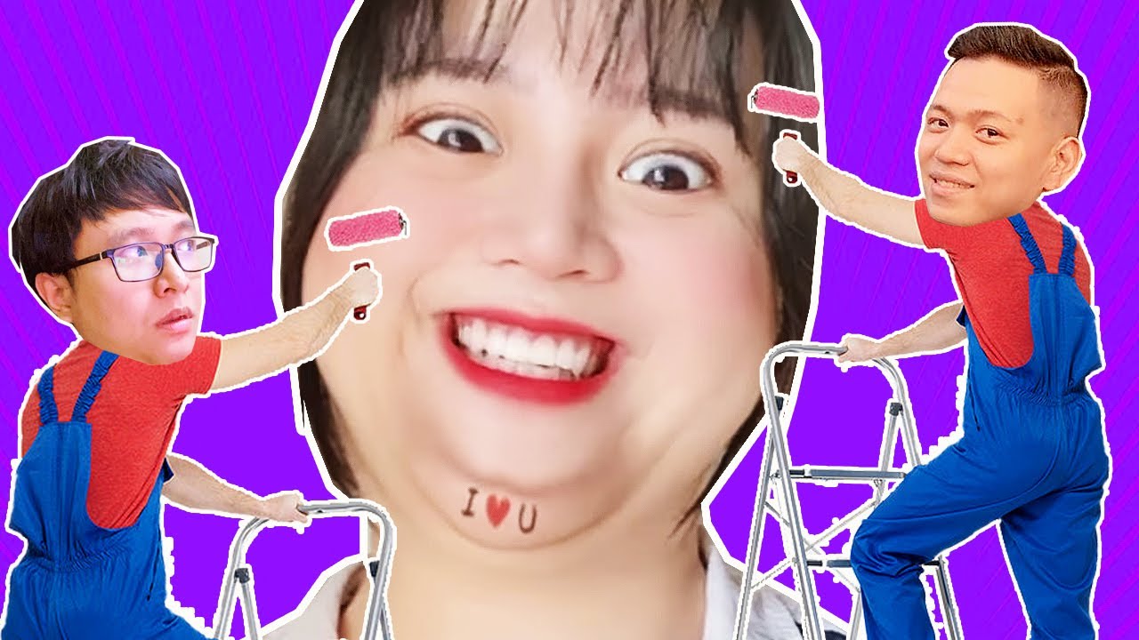 KHI ĐÀN ÔNG MIÊU TẢ 