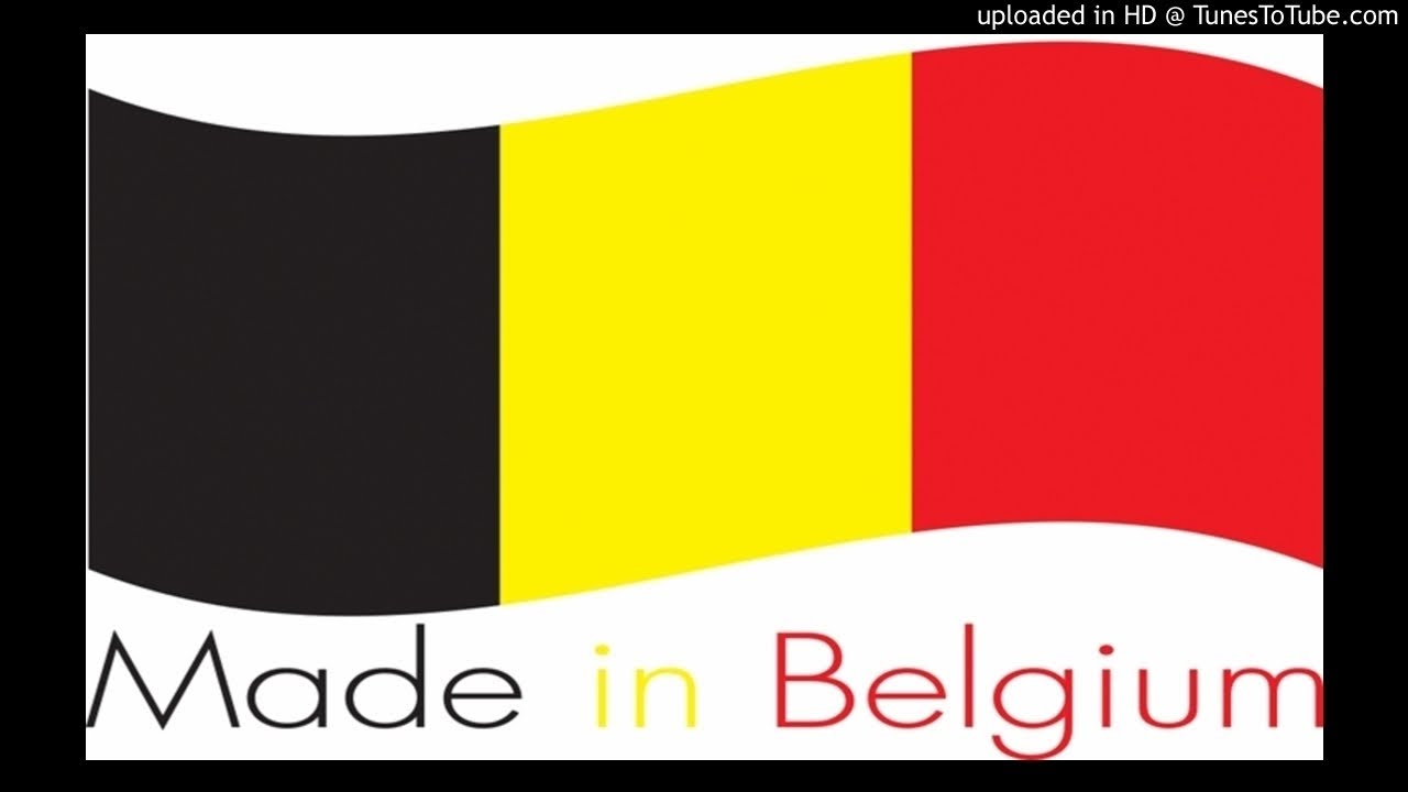 Strato-Vani (Belgium) - Made In Belgium