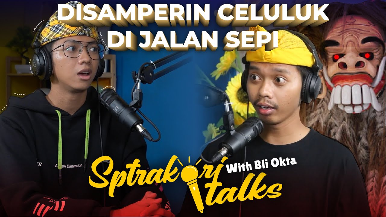 SPTRAKORITALKS EPS 5 