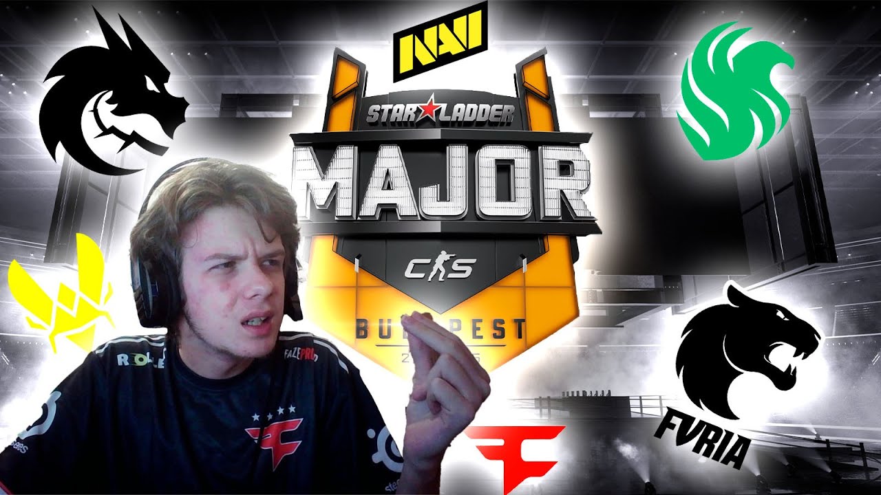 САМЫЙ НЕПРЕДСКАЗУЕМЫЙ МАЖОР??? | ИТОГИ ВТОРОЙ СТАДИИ STARLADDER BUDAPEST MAJOR И ПРОГНОЗ НА ОСНОВНУЮ